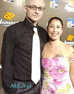 ChEsTeR eT sAm