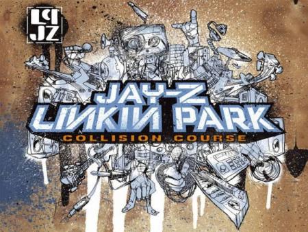 jay-z et linkin park